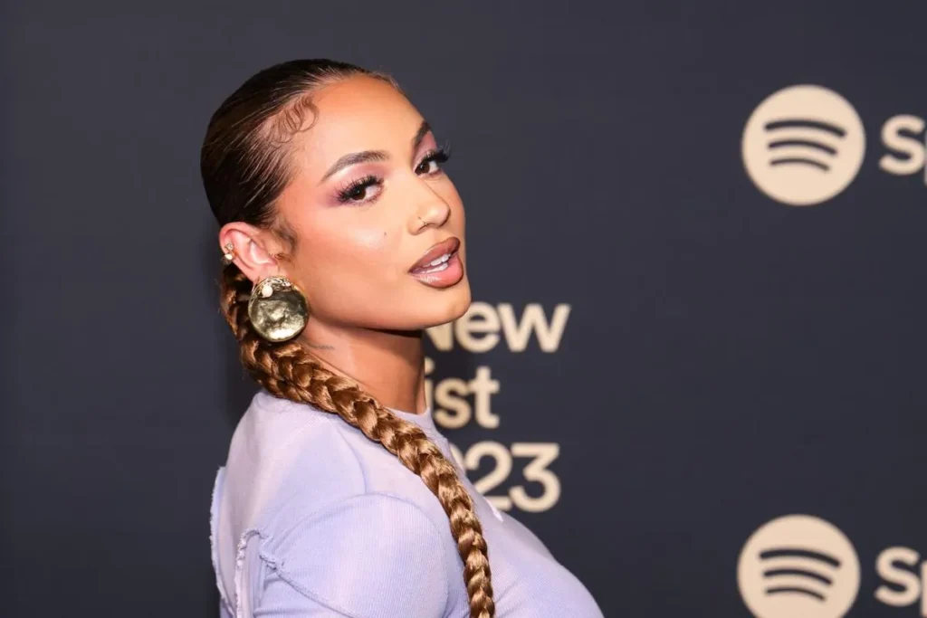 DaniLeigh Net Worth 2024: Updated Wealth Of The Singer