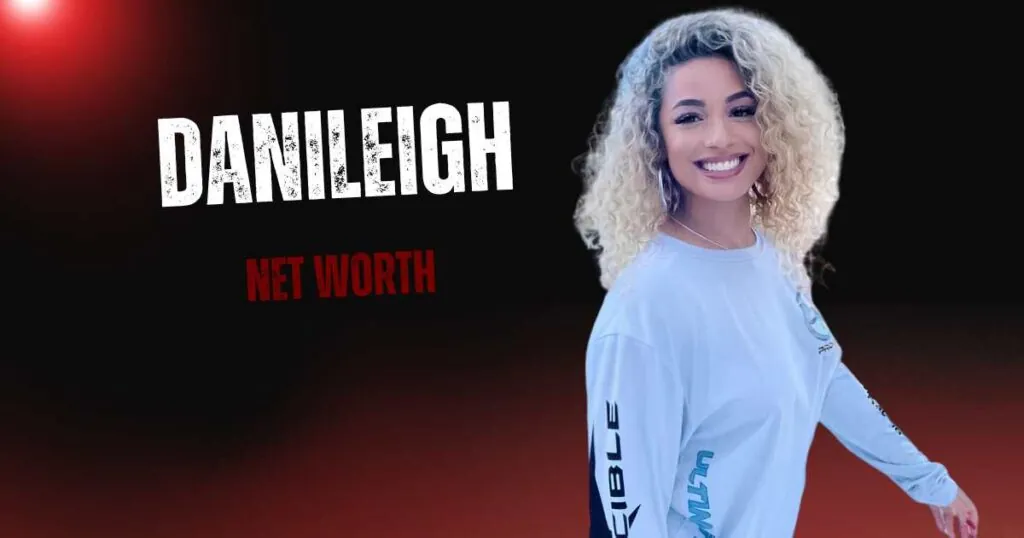 Breakthrough Success and Record Deals - danileigh net worth