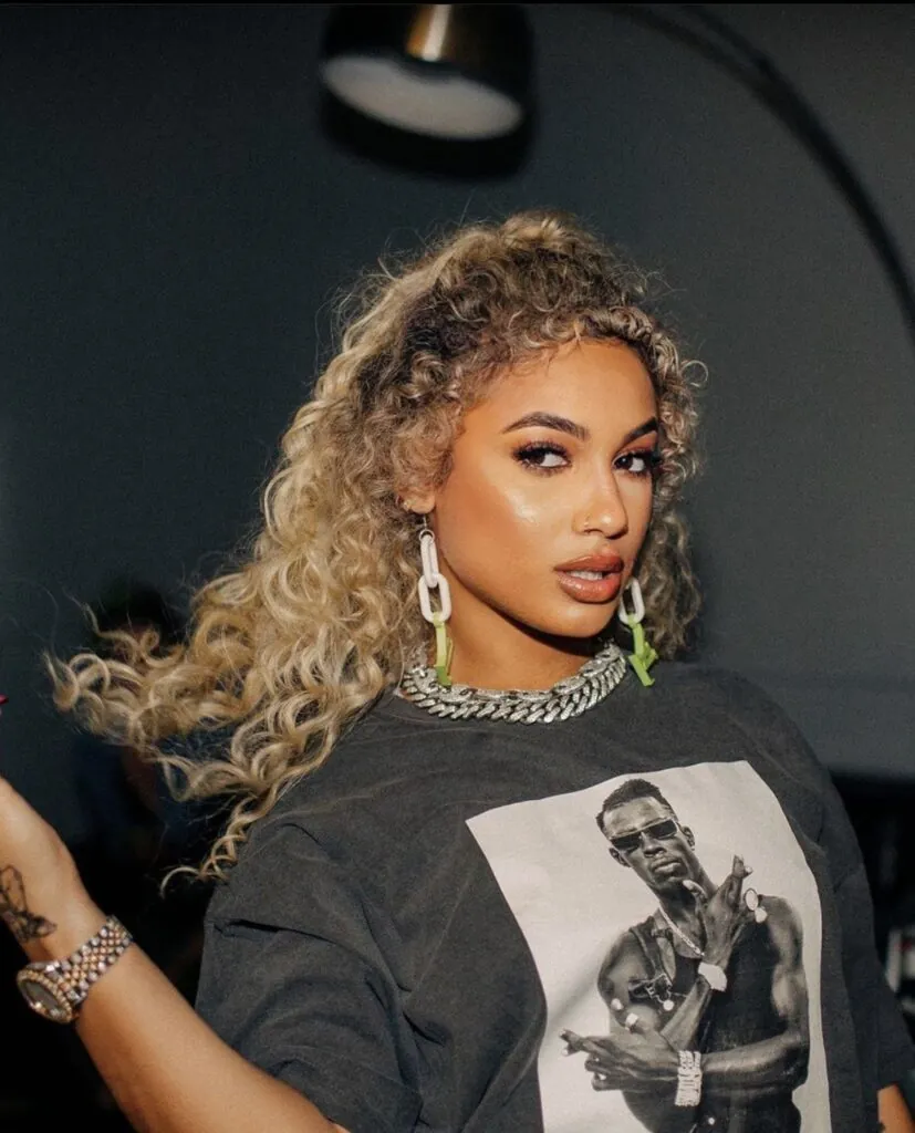 Comparative Analysis of Artist Revenue Streams - danileigh net worth