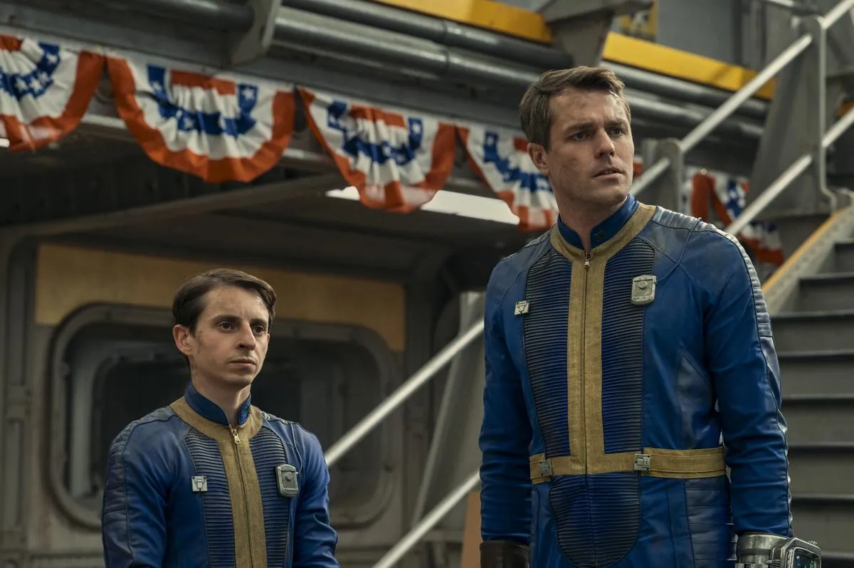 Breakthrough Roles in Television and Film - dave register height