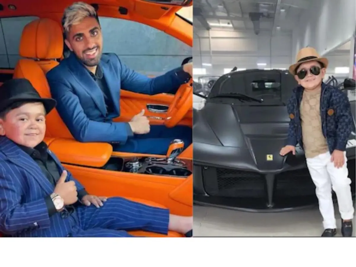 How to judge a net-worth claim - abdu rozik net worth