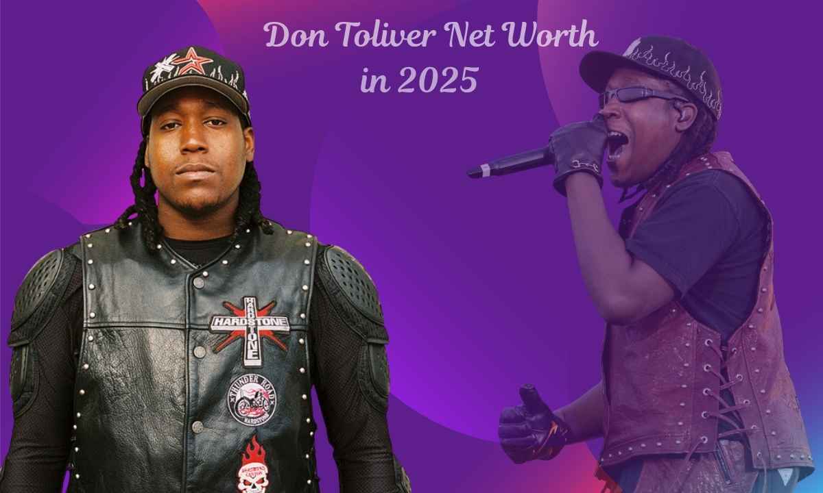 Financial Growth and Business Ventures - don toliver height