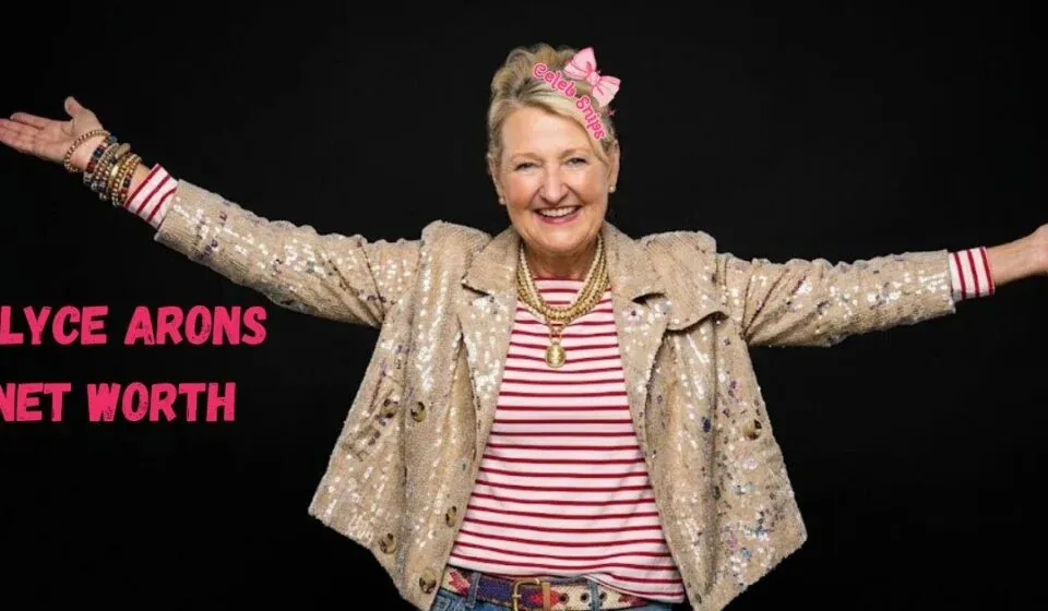 Early Life and Foundations in Fashion - elyce arons net worth
