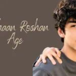 Hrehaan Roshan: Age, Family, Education, Career And More
