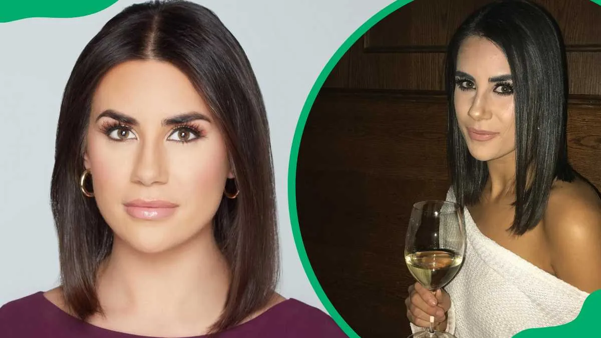 Social Media Presence and Personal Boundaries - is madison scarpino married
