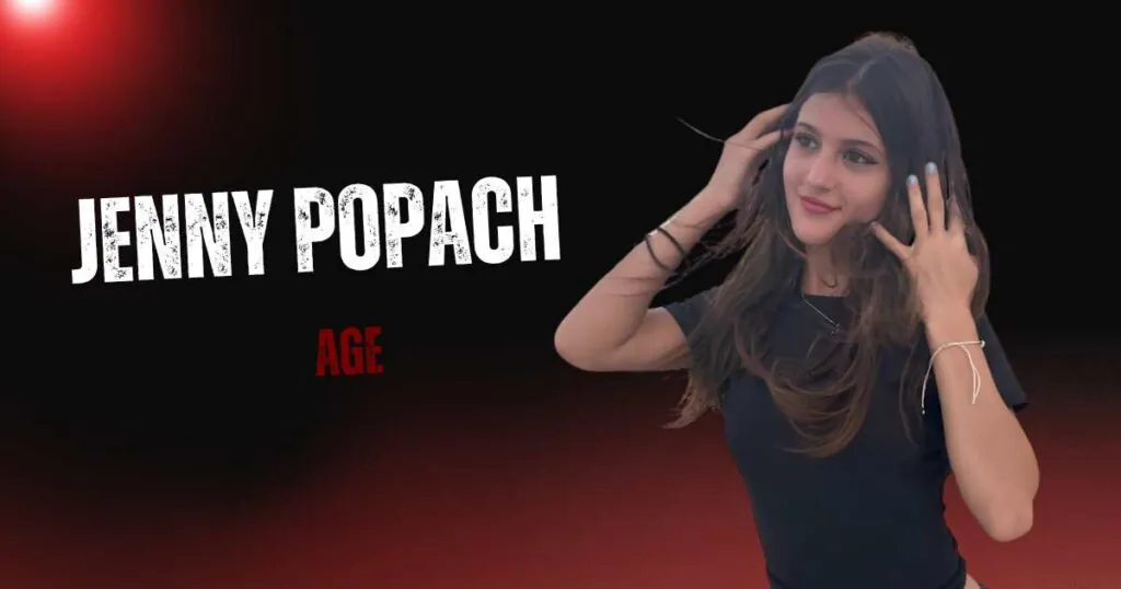 Expanding to YouTube and Long-Form Content - jenny popach age