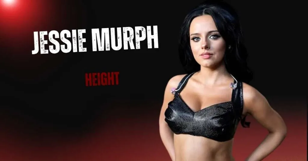Lifestyle, Health, and Fitness Routines - jessie murph height