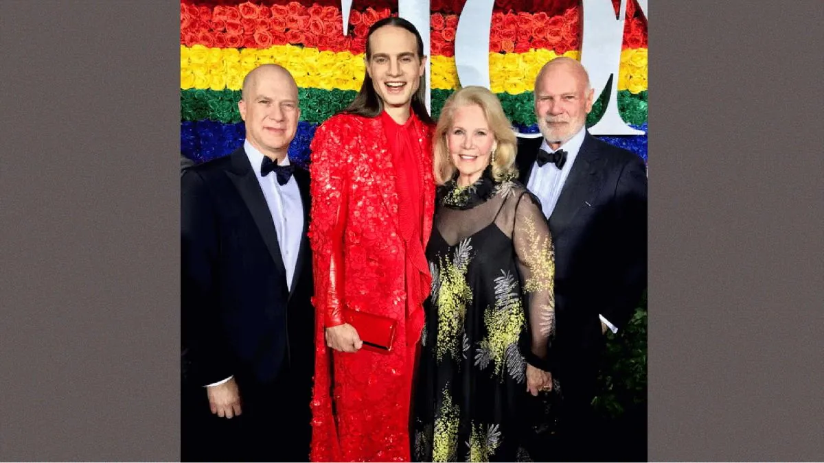 Media Collaborations and Editorial Ventures - jordan roth net worth