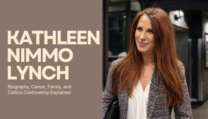 Understanding the Professional Background of Kathleen Nimmo Lynch - kathleen nimmo lynch