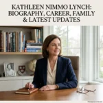 Kathleen Nimmo Lynch: Biography, Career, Family & Updates