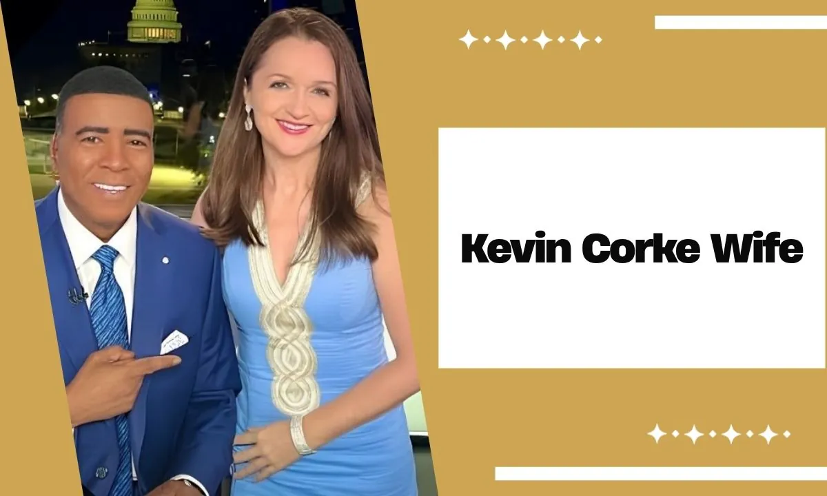 Media Evolution and Content Strategy - kevin corke age