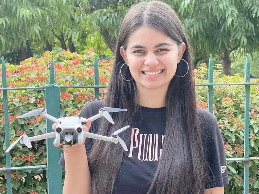 Meet Shradha Khapra or 'Microsoft Wali Didi', Who left a dream job to build her own YouTube empire, her net worth is wh