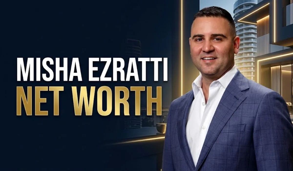 Family Legacy and Generational Wealth Transfer - misha ezratti net worth