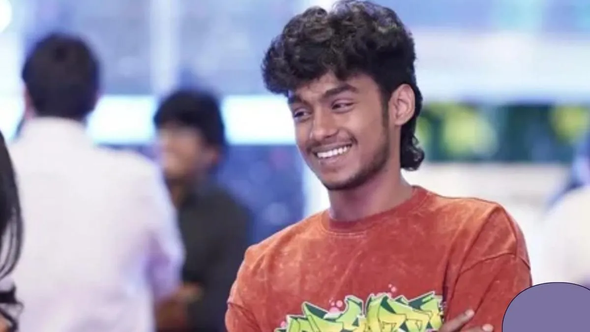 Date of birth and exact age - mithun jai shankar age