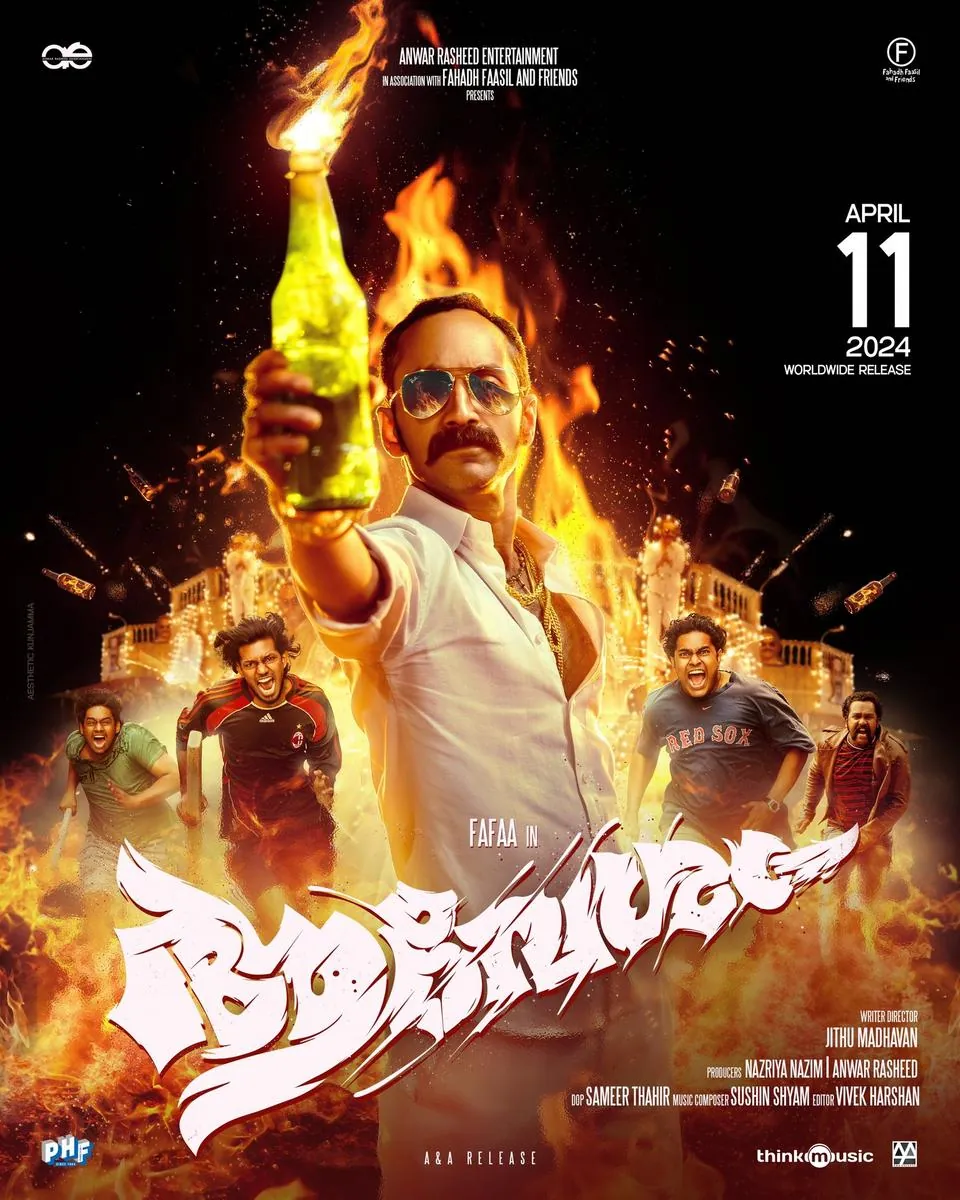 What a breakout role can and cannot prove - mithun jai shankar age