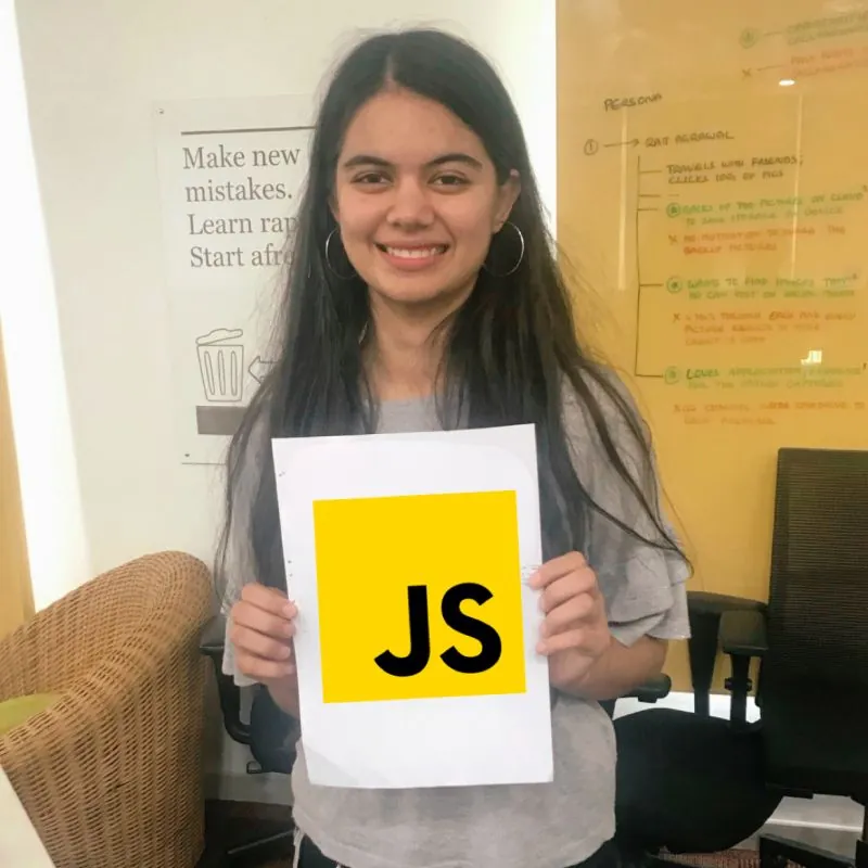 What a Microsoft internship can teach aspiring developers - shradha khapra age