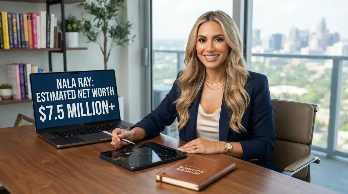 Career Longevity and Wealth Preservation Strategies - nala ray net worth