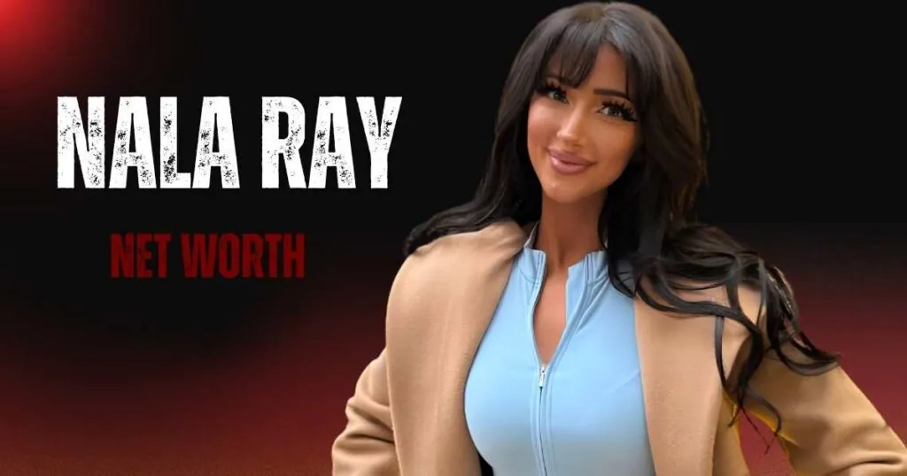 The Foundation of Subscription Platform Success - nala ray net worth