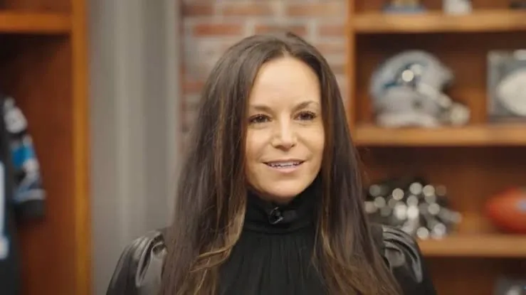 Philanthropic Leadership and the Tepper Foundation - nicole tepper age