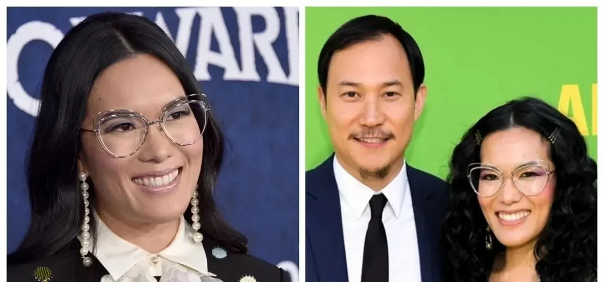 The Influence of Ali Wong in Modern Comedy - nikki hakuta