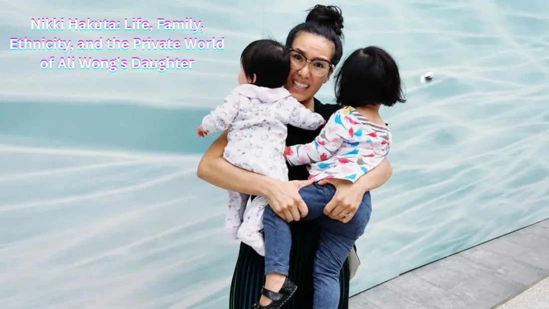 Early Beginnings and Family Roots - nikki hakuta