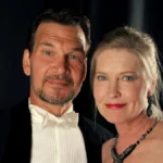 Patrick Swayze's widow, Lisa Niemi, marries jeweler Albert DePrisco
