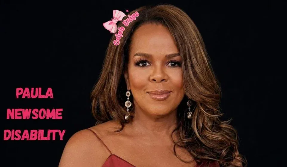 The Role of Media Literacy in Celebrity Culture - paula newsome disability
