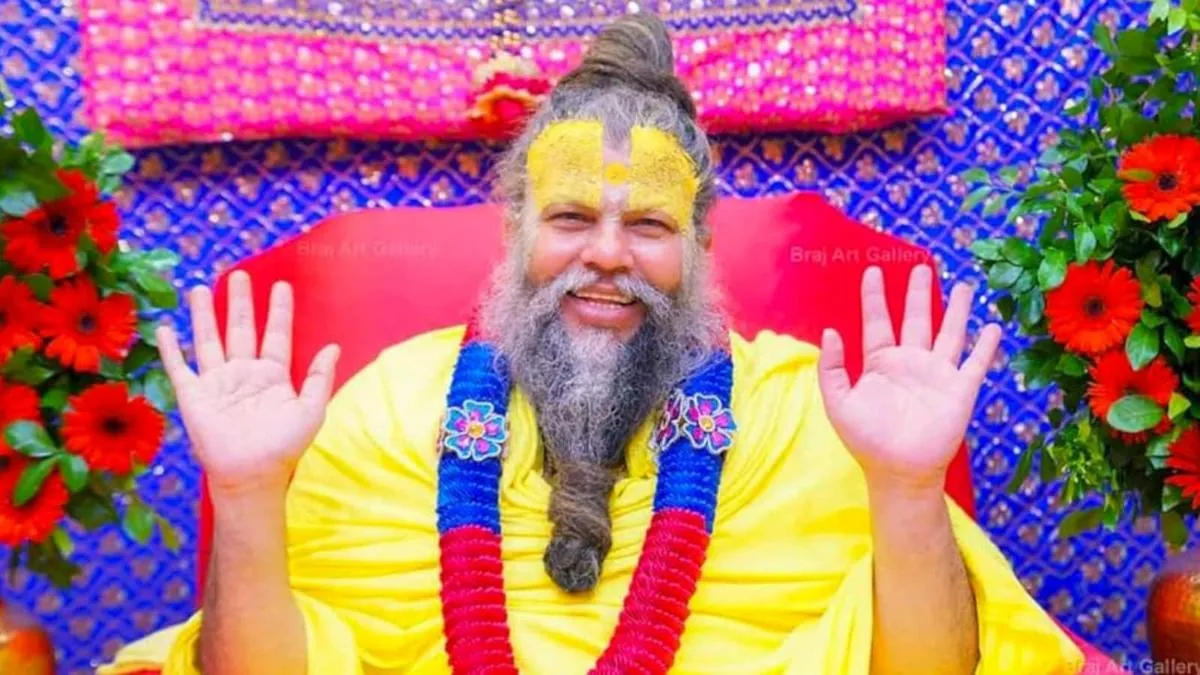 Premanand Maharaj Alive or Not? Identifying Reliable Updates - premanand ji maharaj net worth