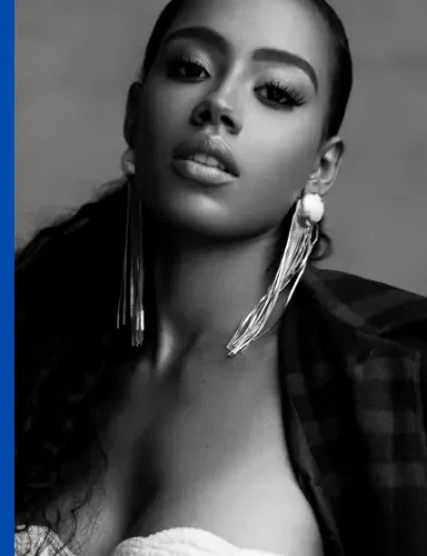 Early Life and Background Origins - raven tracy age