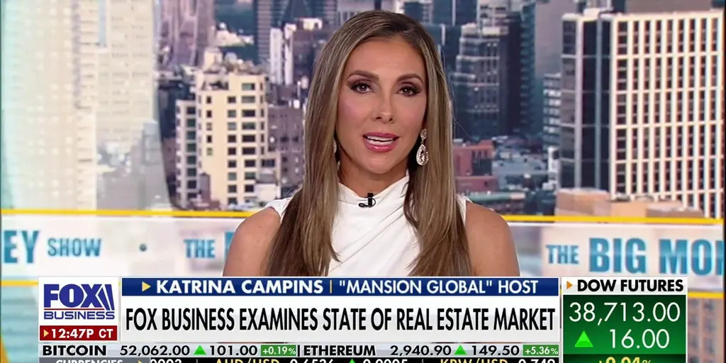 Addressing Common Misconceptions and Valuation Estimates - katrina campins net worth