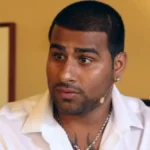 Rinku Singh talks about 'Million Dollar Arm' story