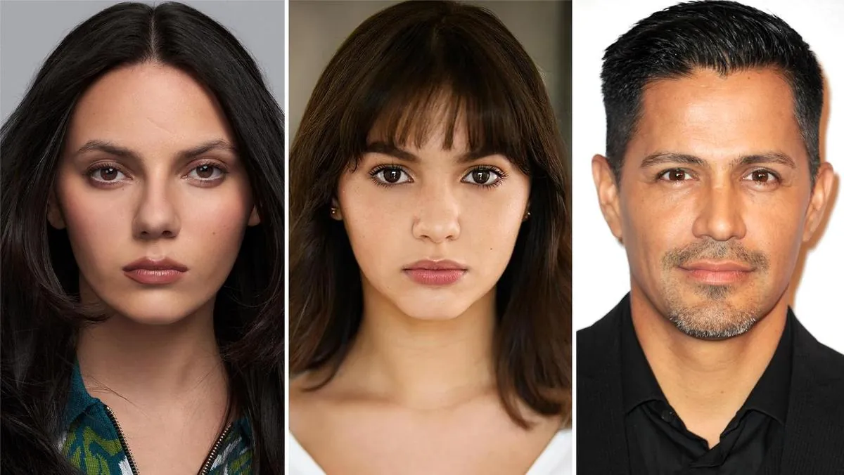 Milestones in the Acting Career of Samantha Lorraine - samantha lorraine parents