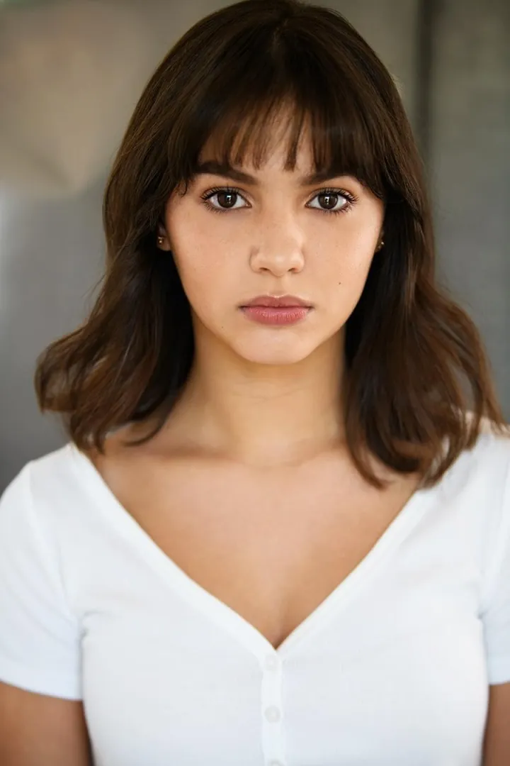 Early Upbringing and Family Background in Los Angeles - samantha lorraine parents