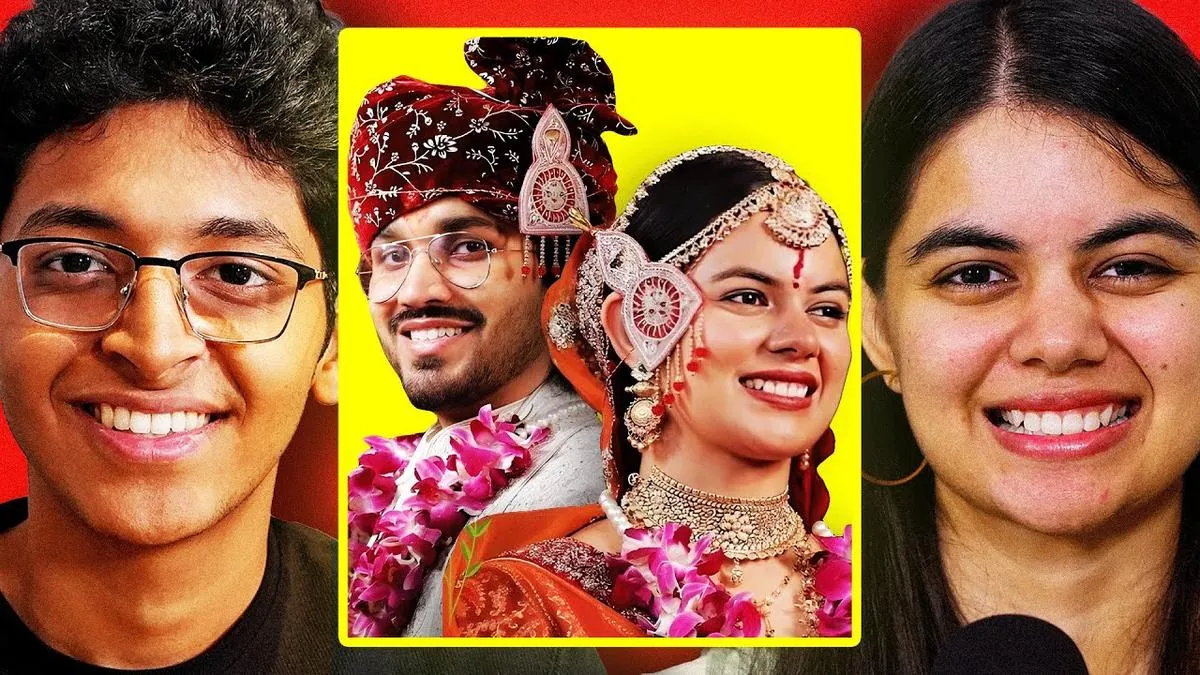 How to evaluate marriage and relationship claims - shradha khapra age
