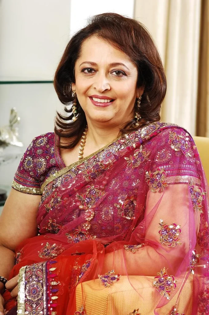 Swati Piramal - Wikipedia