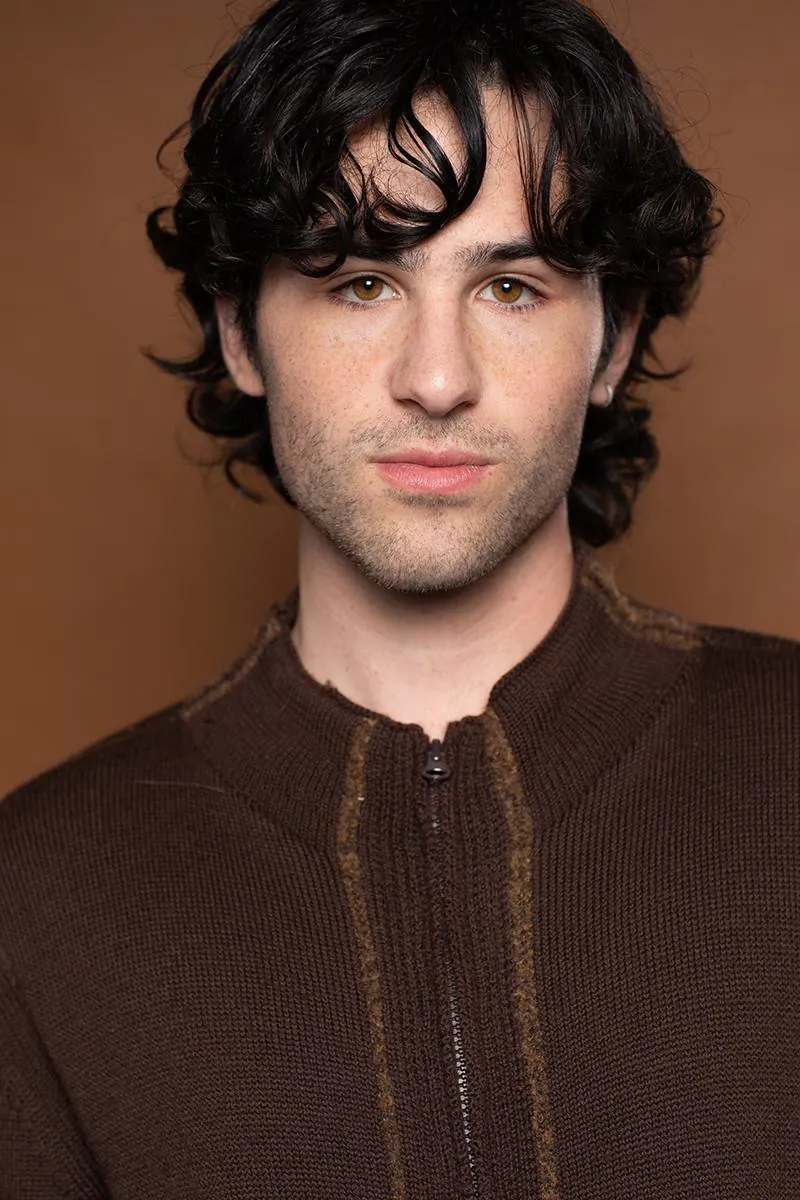 The Breakthrough Role in PEN15 - taj cross age