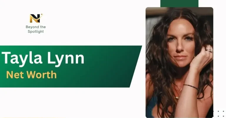 Tayla Lynn Net Worth 2026: Country Music Career, Family Legacy & Success Story