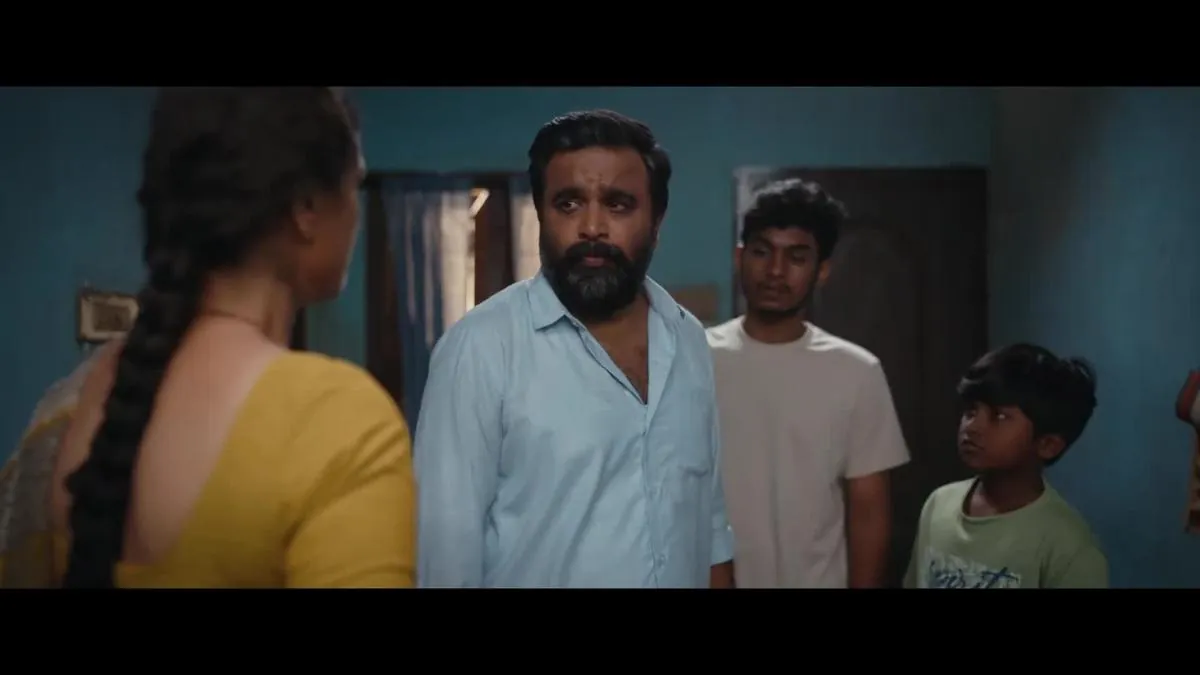 Why age figures can differ online - mithun jai shankar age