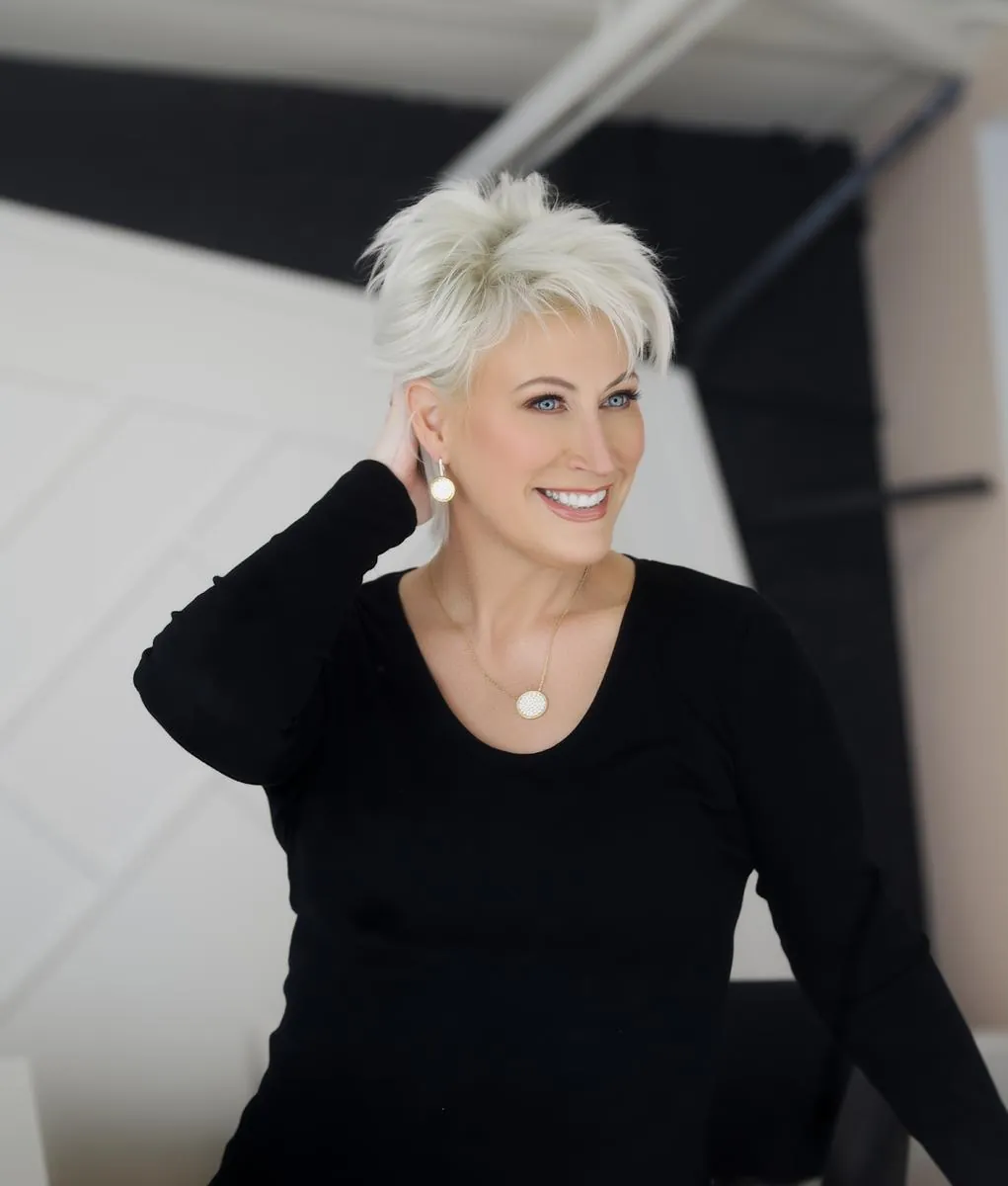 Launching the Belle by Kim Gravel Fashion Line - kim gravel net worth