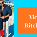 Vickie Ritchson Biography 2026: Age, Height, Net Worth and Family