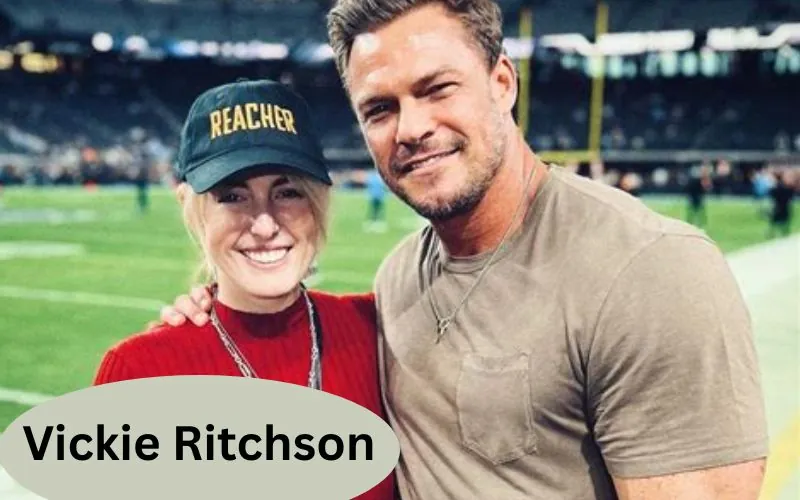 Marriage and Long-Term Partnership - vickie ritchson