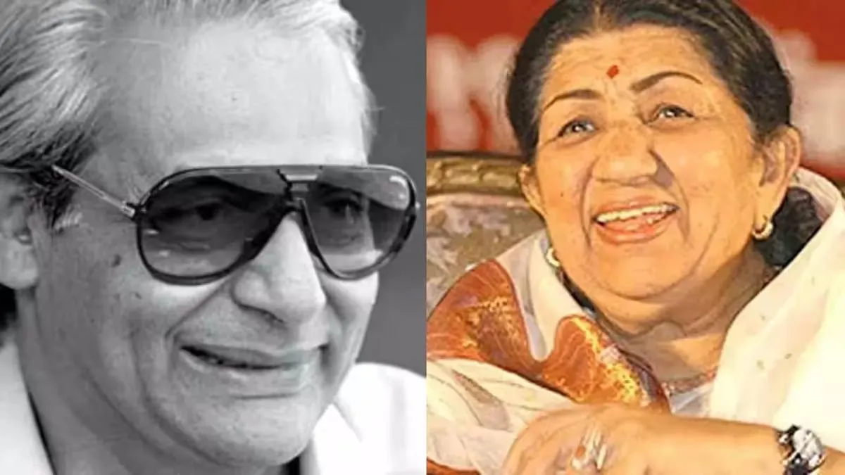 Myth: Her career made marriage impossible - lata mangeshkar husband