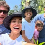Who is Andrei Koscheev? Meet Shriya Saran's husband, 3 years younger entrepreneur and tennis player | PINKVILLA: Cinema