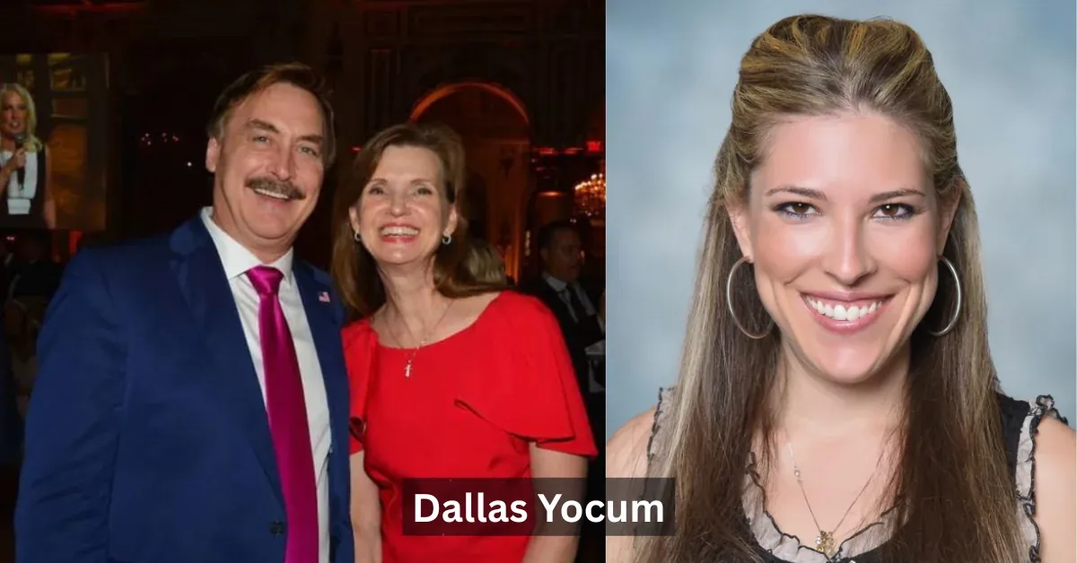 The Absence of Social Media Presence - dallas yocum