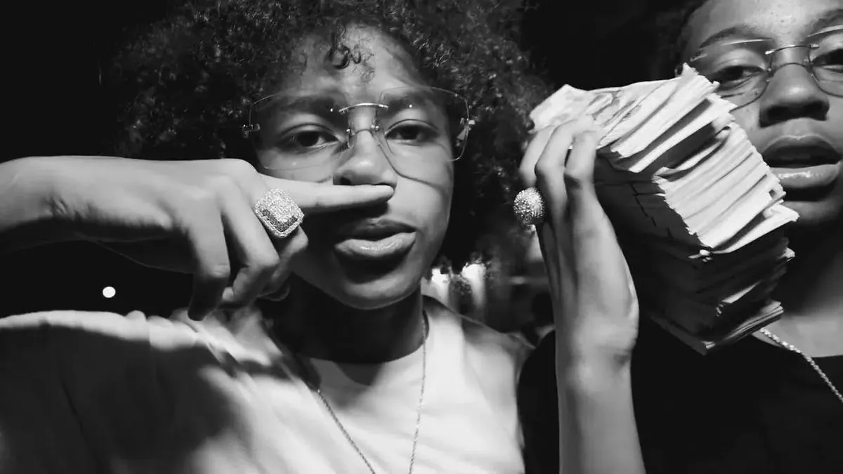 The Impact of New York Drill Music - how old is dd osama