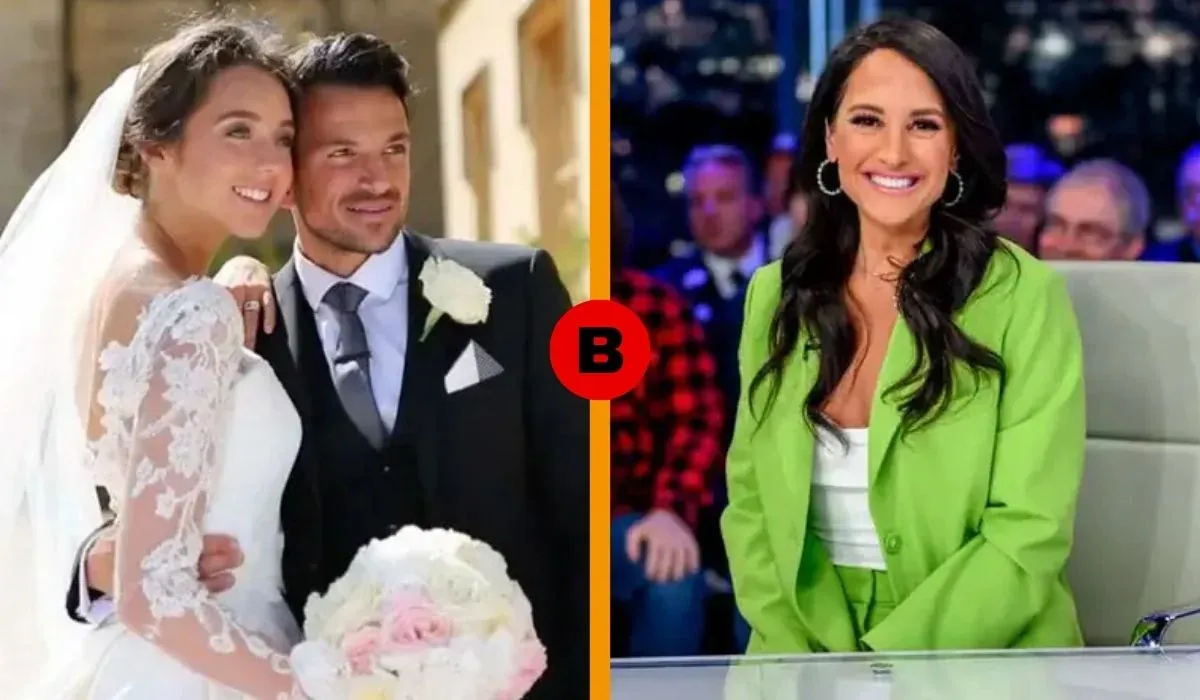 Educational Background and Early Life - is emily compagno married