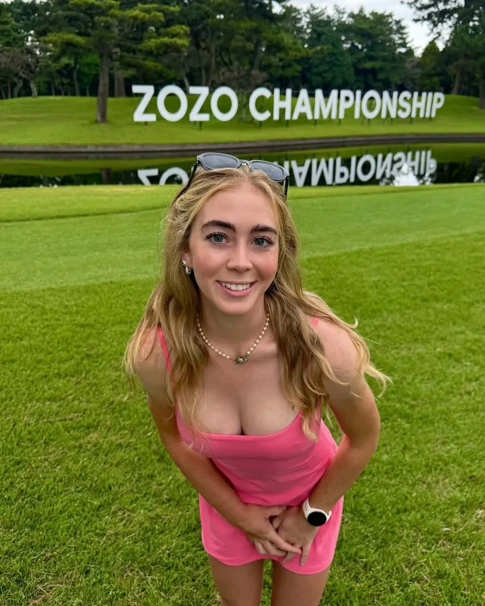 Athletic Appeal and Sports Entertainment - grace charis real name