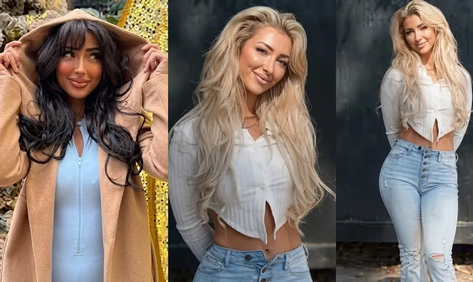 Who Is Nala Ray? Her Net Worth, Age, Husband & Career