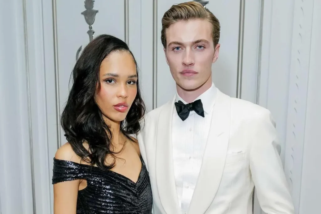 Who Is Nara Smith? All About the TikTok Creator Married to Lucky Blue Smith