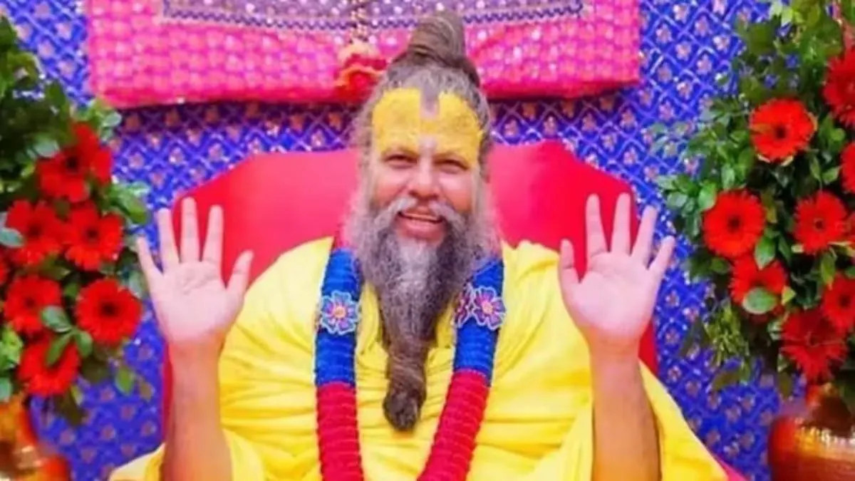 Premanand Maharaj Biography and Spiritual Work - premanand ji maharaj net worth